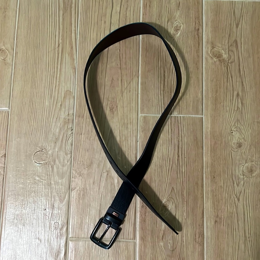 Levi’s Men’s Belt